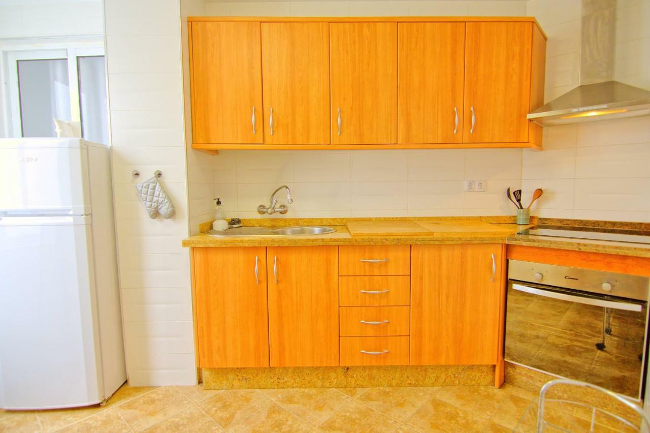 Low Cost Rooms Malaga River Zewnętrze zdjęcie
